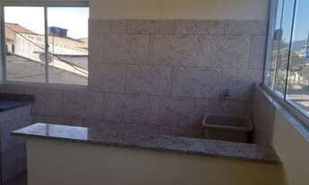 Imagem 6: O apartamento está localizado próximo ao centro de Campo Grande