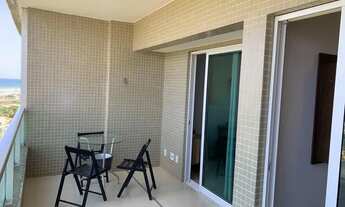 Imagem 5: Apartamento mobiliado para aluguel possui 51m com 1 quarto Patamares - Salvador - Bahi