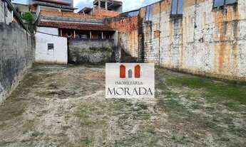 Imagem 3: Terreno à venda, 300 m² por R$ 205.000,00 - Jardim Torrão de Ouro - São José dos Campos/SP