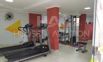 Imagem 4: Apartamento com 2 quartos no Ed. Príncipe Rainier - Bairro Jardim América em Goiânia