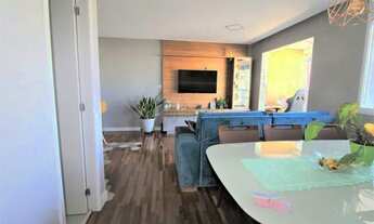 Imagem 6: Apartamento de 70 m2, reformado e moderno, na Vila Mariana, próximo ao Parque Ibirapuera