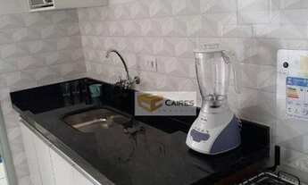 Imagem 3: Kitnet com 1 dormitório à venda, 31 m² por R$ 125.000,00 - Centro - Campinas/SP