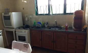 Imagem 7: Térrea para venda tem 180 metros quadrados com 2 quartos em Vila Giocondo Orsi - Campo Gra