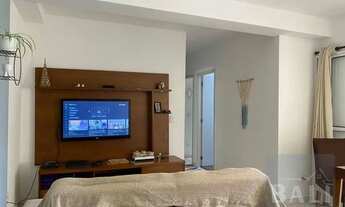 Imagem 1: Apartamento com 3 dormitórios à venda, 72 m² por R$ 286.000 - Vila São José - Taubaté/SP