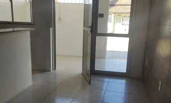 Imagem 3: Casa Campo Redondo pequena