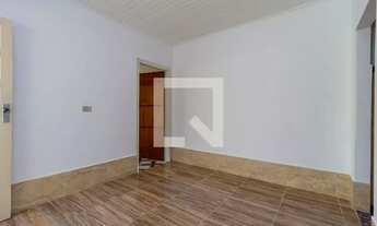 Imagem 2: Casa para Aluguel - Jardim Anália Franco, 1 Quarto, 50 m2