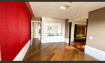 Imagem 6: Apartamento à Venda - Jardim Marajoara , 4 Quartos, 370 m2