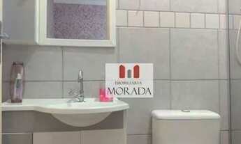 Imagem 7: Casa com 2 dormitórios à venda, 85 m² por R$ 390.000,00 - Residencial de Ville - São José