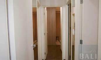 Imagem 7: Apartamento com 3 quartos à venda, 76 m² por R$ 385.000 - Parque Senhor do Bonfim - Taubat