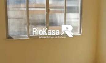 Imagem 4: RIO DE JANEIRO - Apartamento Padrão - TIJUCA