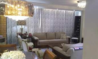 Imagem 2: SÃO BERNARDO DO CAMPO - Casa Padrão - NOVA PETRÓPOLIS