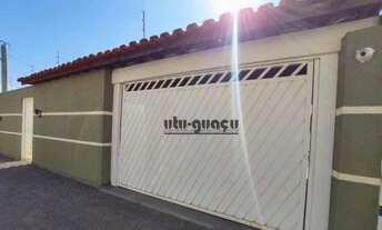 Imagem 3: Casa com 3 dormitórios à venda, 300 m² por R$ 580.000,00 - Jardim Oliveira - Itu/SP