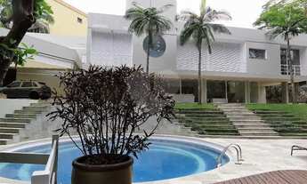 Imagem: Casa Térrea Barro Branco, 1.720 m2 - 3