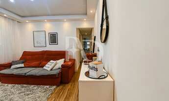 Imagem 4: Apartamento garden à venda, 90m2 - São Mateus