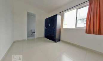 Imagem: Apartamento para Aluguel - Água Verde