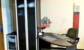 Imagem 6: Flat para aluguel tem 32 metros quadrados com 1 quarto em Liberdade - São Paulo - SP