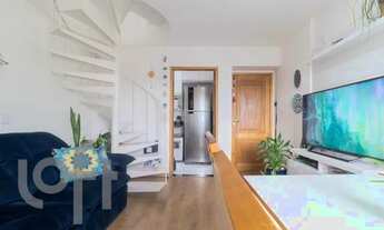 Imagem 5: Duplex para venda com 120 metros quadrados com 3 quartos em Vila Aricanduva - São Paulo