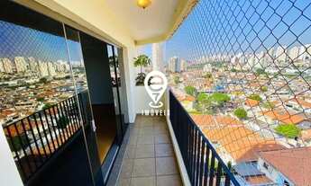 Imagem: Apartamento à venda, 3 quartos, 1 suíte