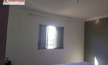 Imagem 7: Apartamento com 2 dormitórios à venda, 52 m² por R$ 229.000,00 - Jardim Iporanga - Guarulh