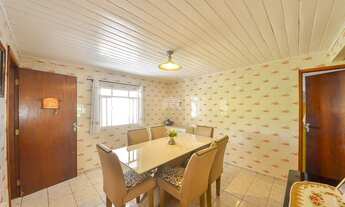 Imagem 6: Casa para venda com 120 m² com 3 quartos em Eucaliptos - Fazenda Rio Grande - PR