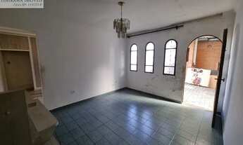 Imagem 2: CASA RESIDENCIAL em SÃO PAULO - SP, JARDIM DA GLÓRIA