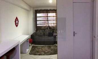 Imagem 4: Edf. BEACH CLASS SANTA MARIA 01 Quarto em Boa Viagem