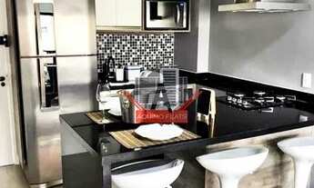 Imagem: Flat para venda tem 42 metros quadrados