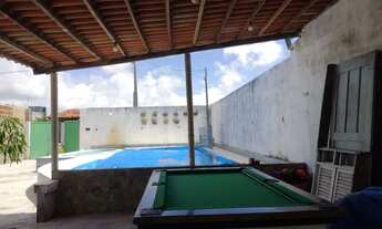 Imagem 7: Casa em lucena Casa com 4 vagas na garagem