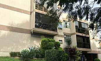 Imagem 2: Cobertura com 2 quartos , churrasqueira e Lareira na Vila Ipiranga - Porto Alegre - RS