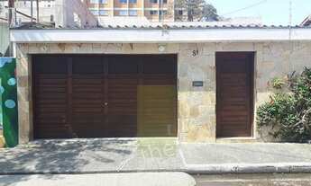 Imagem: Casa 03 dorms. Para locação ou venda no