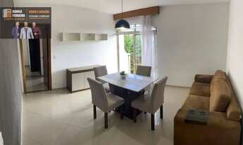 Imagem 2: Apartamento com 2 dormitórios para alugar, 54 m² por R$ 1.700,00/mês - Edifício Vale do So