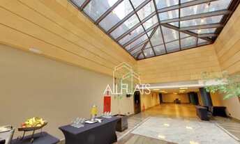 Imagem 7: Flat com 1 dormitório à venda, 27 m² por R$ 477.000 em Moema - São Paulo/SP