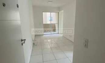 Imagem 6: Apartamento No Condominio Fechado