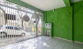 Imagem 2: São Paulo - Casa Padrão - Sapopemba