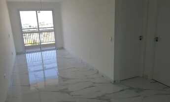 Imagem: Apartamentos de 1 dormitório com terraço