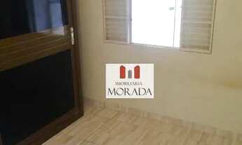 Imagem: Casa a venda no jardim Imperial