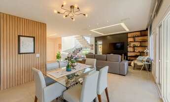 Imagem 6: Porto Alegre - Casa de Condomínio - Vila Nova