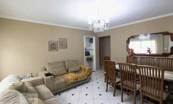 Imagem 3: Apartamento para Aluguel - Vila Madalena, 3 Quartos, 98 m2