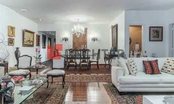 Imagem 2: RIO DE JANEIRO - Apartamento Padrão - Jardim Botânico