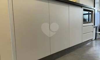 Imagem 7: São Paulo - Apartamento Padrão - BARRA FUNDA