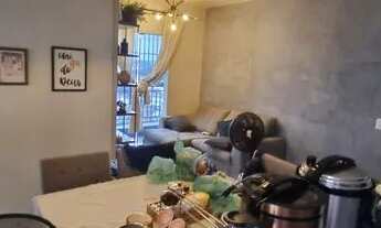 Imagem 5: Mirante do Lago Apartamento com 3 dormitórios