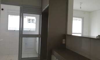 Imagem 7: Apartamento para aluguel possui 80m² com 2 quartos em Boqueirão - Santos - SP