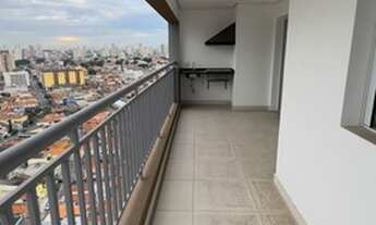 Imagem 6: Apto. no Belenzinho -95m² - 3 Dorm. - 1 Suíte - 2 Vagas - a praticidade de morar próximo