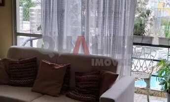 Imagem: Apartamento para venda com 120 metros quadrados