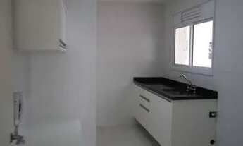 Imagem 5: Apartamento com 3 dormitórios para alugar, 113 m² por R$ 5.933,86/mês - Ecoville - Curitib