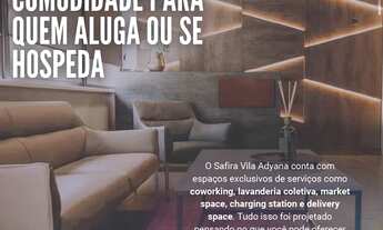 Imagem 7: VENDE-SE NA NOVE DE JULHO! 56M2, 2 DORMITÓRIOS, SUÍTE E VARANDA GOURMET! ANDAR ALTO