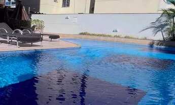 Imagem 2: Apartamento para venda com 60 metros quadrados com 2 quartos em Jardim Camburi - Vitória