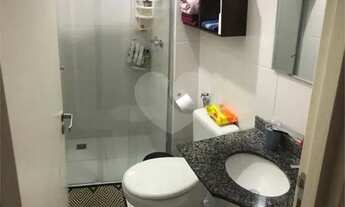 Imagem 4: BELÌSSIMO APARTAMENTO Á VENDA JUNDIAÍ ; - com área gourme - 03 quartos uma suíte - sal