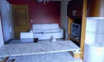 Imagem 5: Apartamento para Venda - 68.8m², 2 dormitórios, sendo 1 suites, 1 vaga - Higienópolis