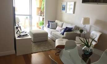 Imagem: Lindo apartamento a venda na zona Oeste